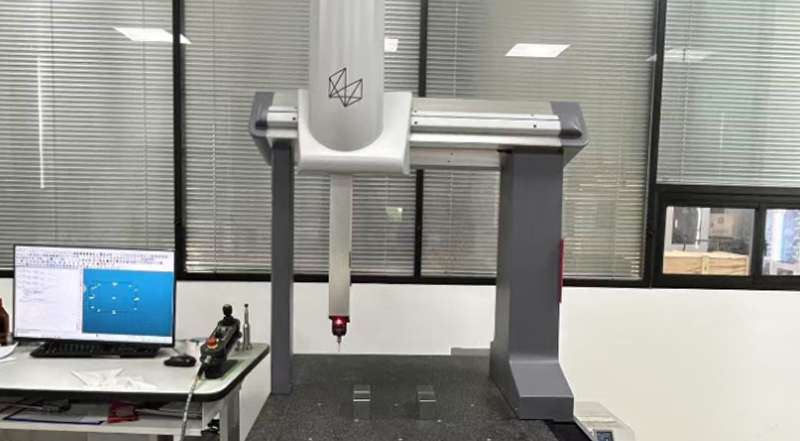 Coordinate Measuring Machine